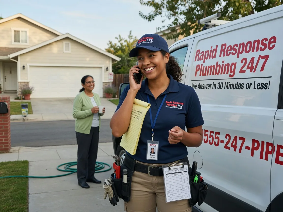 Emergency Plumber Lincolnwood, IL FAQs